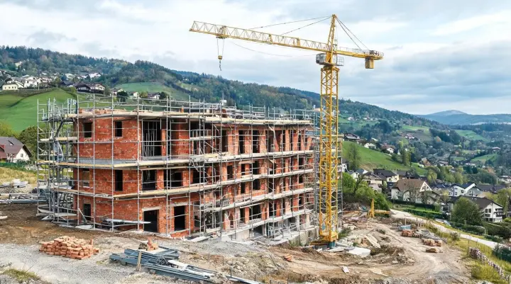 Sanierungseinschätzung & Kalkulation in Höxter