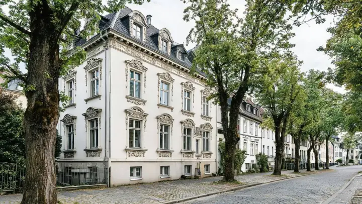 Hauskaufberatung in Höxter